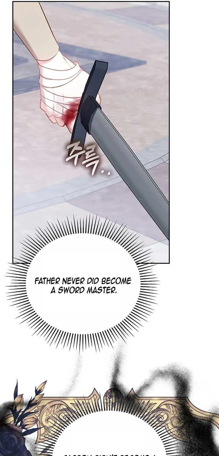 The Reason Why That Villainess Picked Up A Sword Chapter 4 page 51 - 