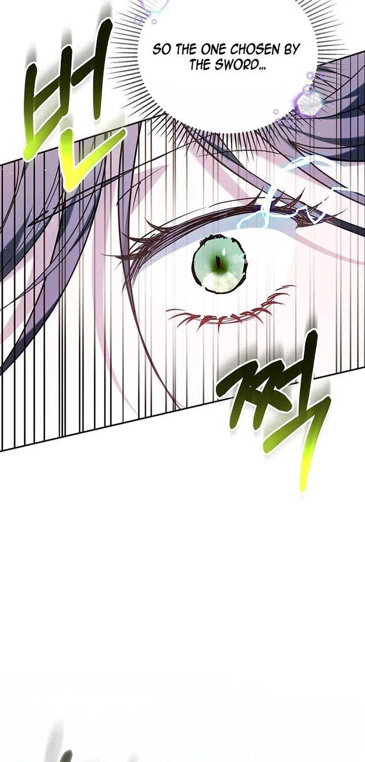 The Reason Why That Villainess Picked Up A Sword Chapter 4 page 53 - 