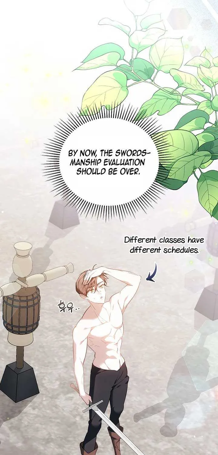 The Reason Why That Villainess Picked Up A Sword Chapter 4 page 63 - 