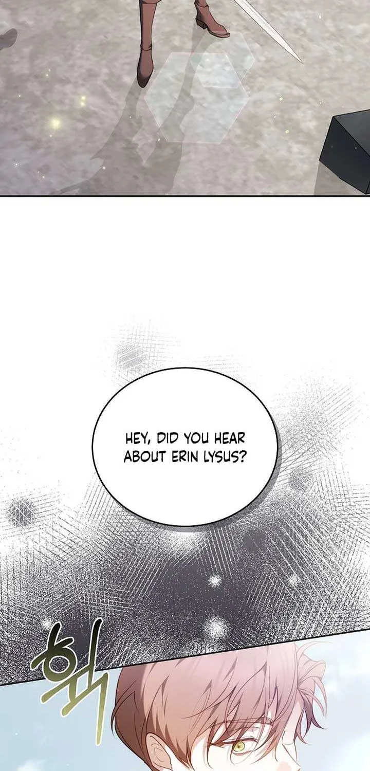 The Reason Why That Villainess Picked Up A Sword Chapter 4 page 64 - 