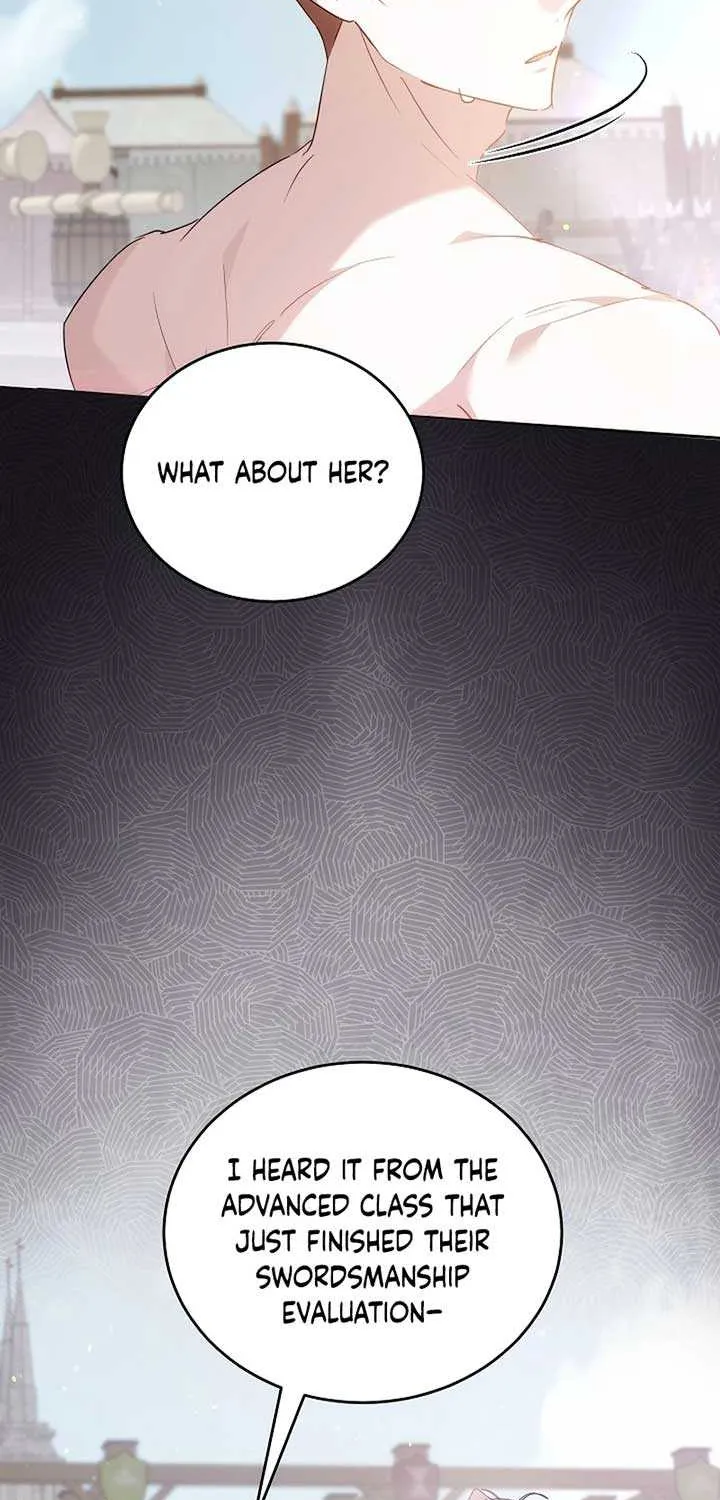 The Reason Why That Villainess Picked Up A Sword Chapter 4 page 65 - 