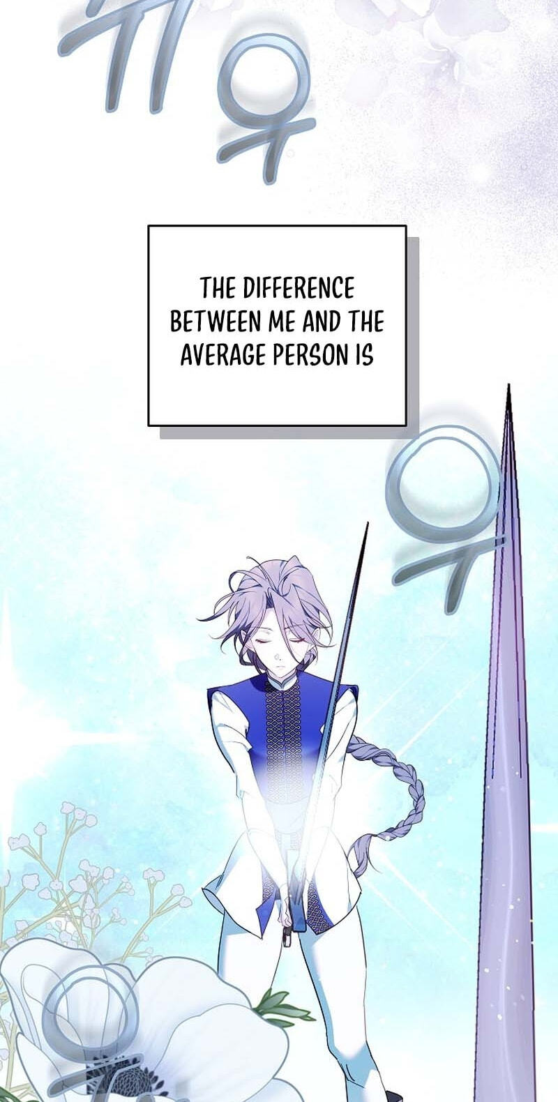 The Reason Why That Villainess Picked Up A Sword Chapter 4 page 68 - 