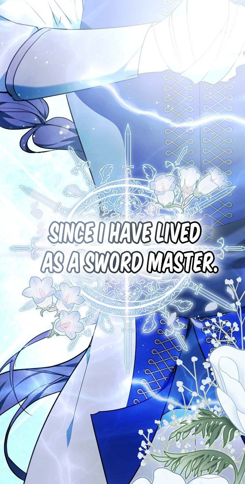 The Reason Why That Villainess Picked Up A Sword Chapter 4 page 70 - 