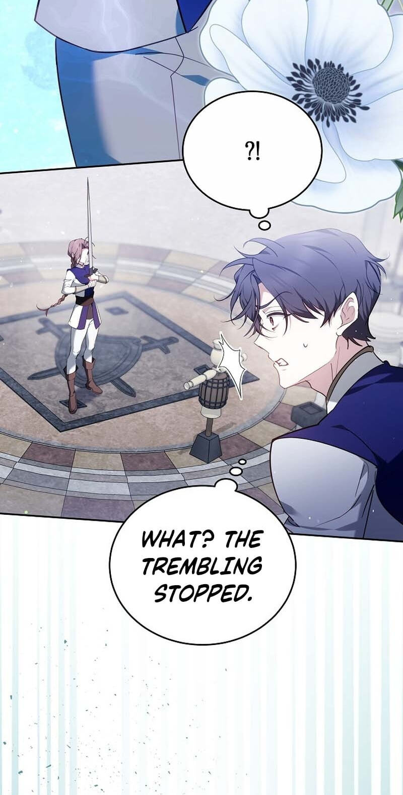 The Reason Why That Villainess Picked Up A Sword Chapter 4 page 71 - 