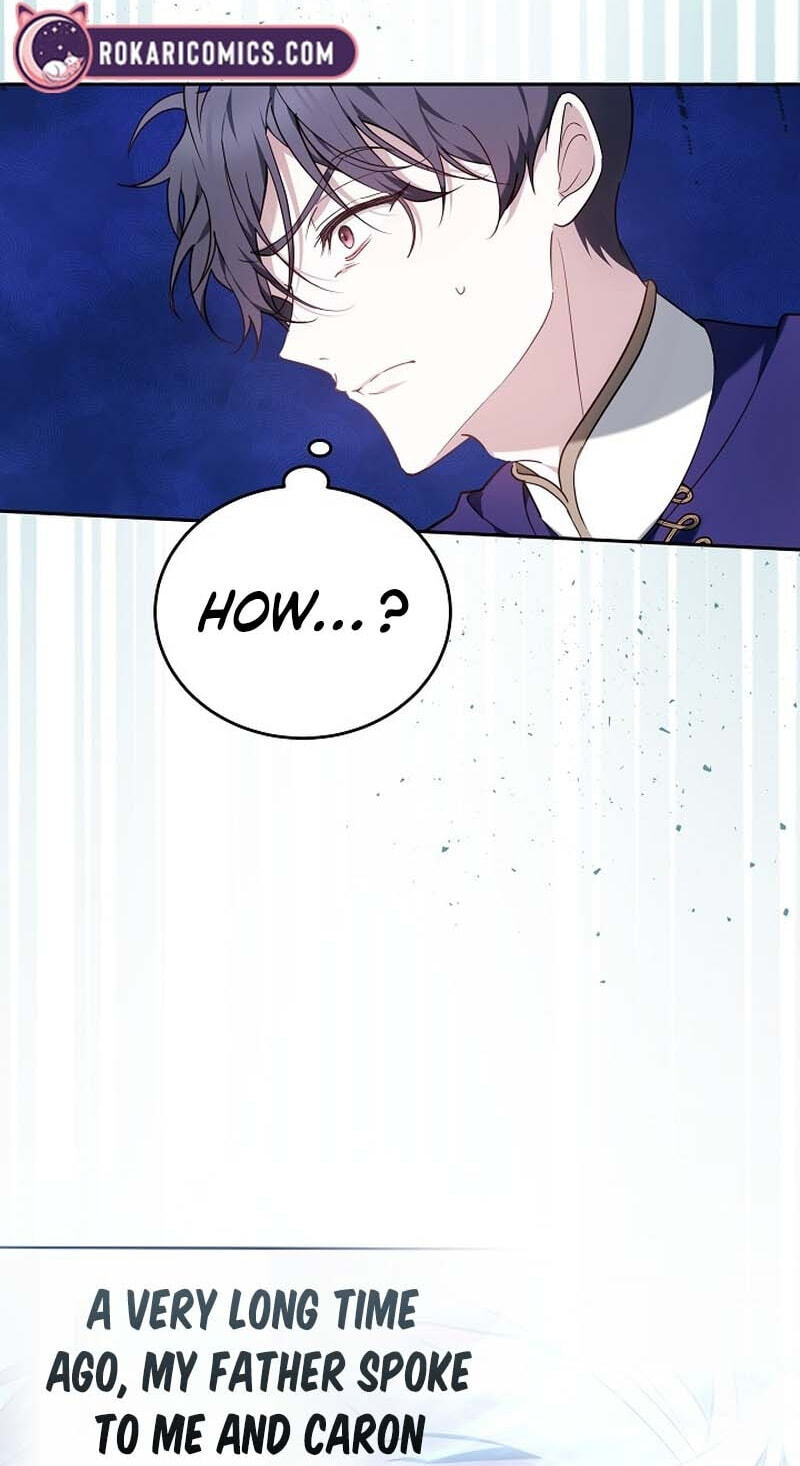 The Reason Why That Villainess Picked Up A Sword Chapter 4 page 72 - 