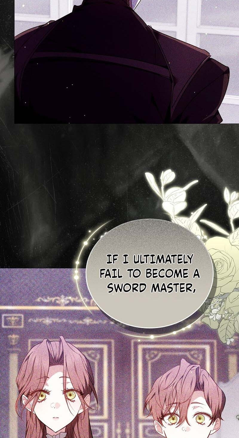 The Reason Why That Villainess Picked Up A Sword Chapter 4 page 76 - 