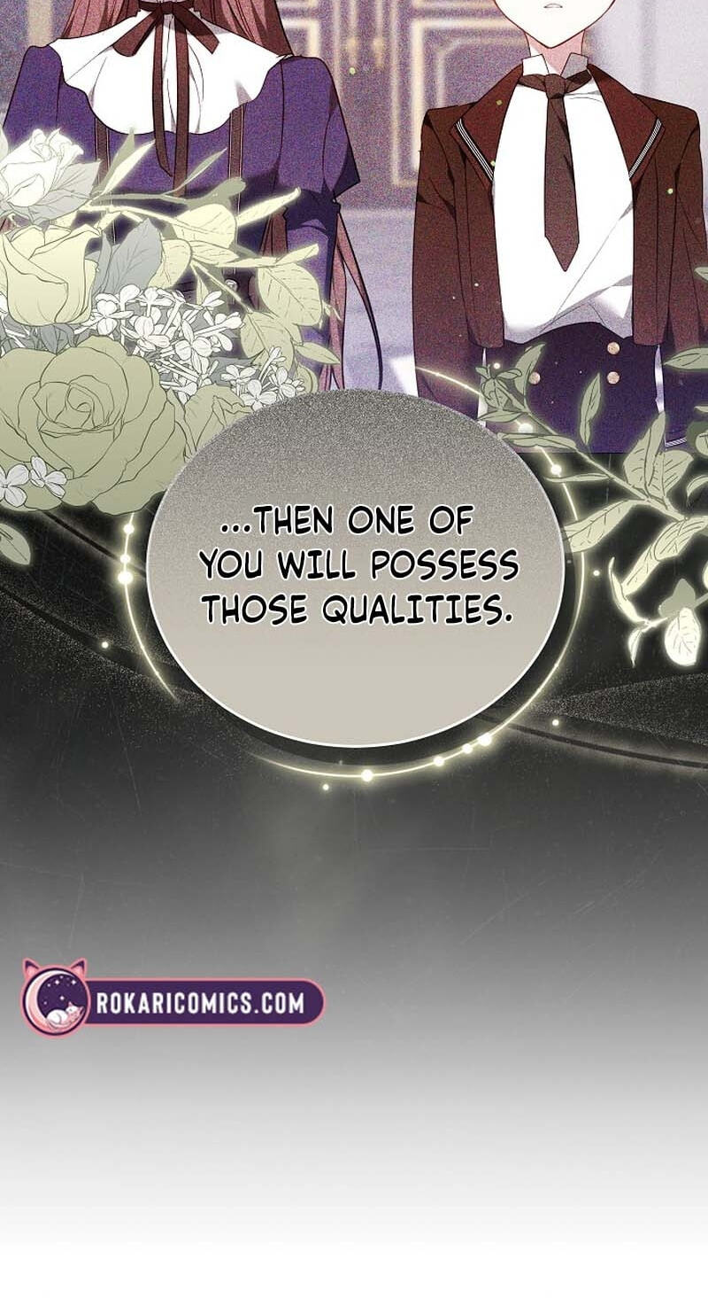 The Reason Why That Villainess Picked Up A Sword Chapter 4 page 77 - 