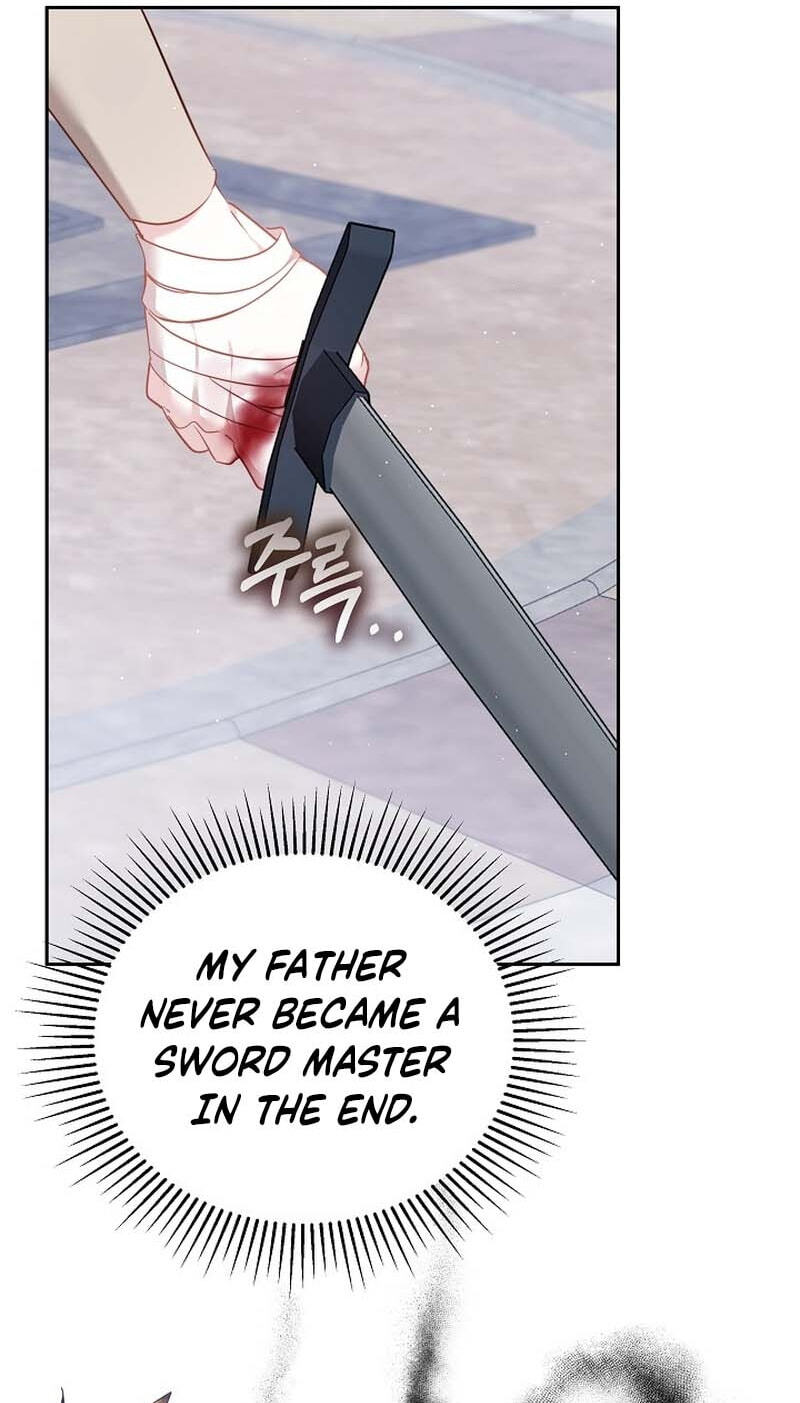 The Reason Why That Villainess Picked Up A Sword Chapter 4 page 78 - 
