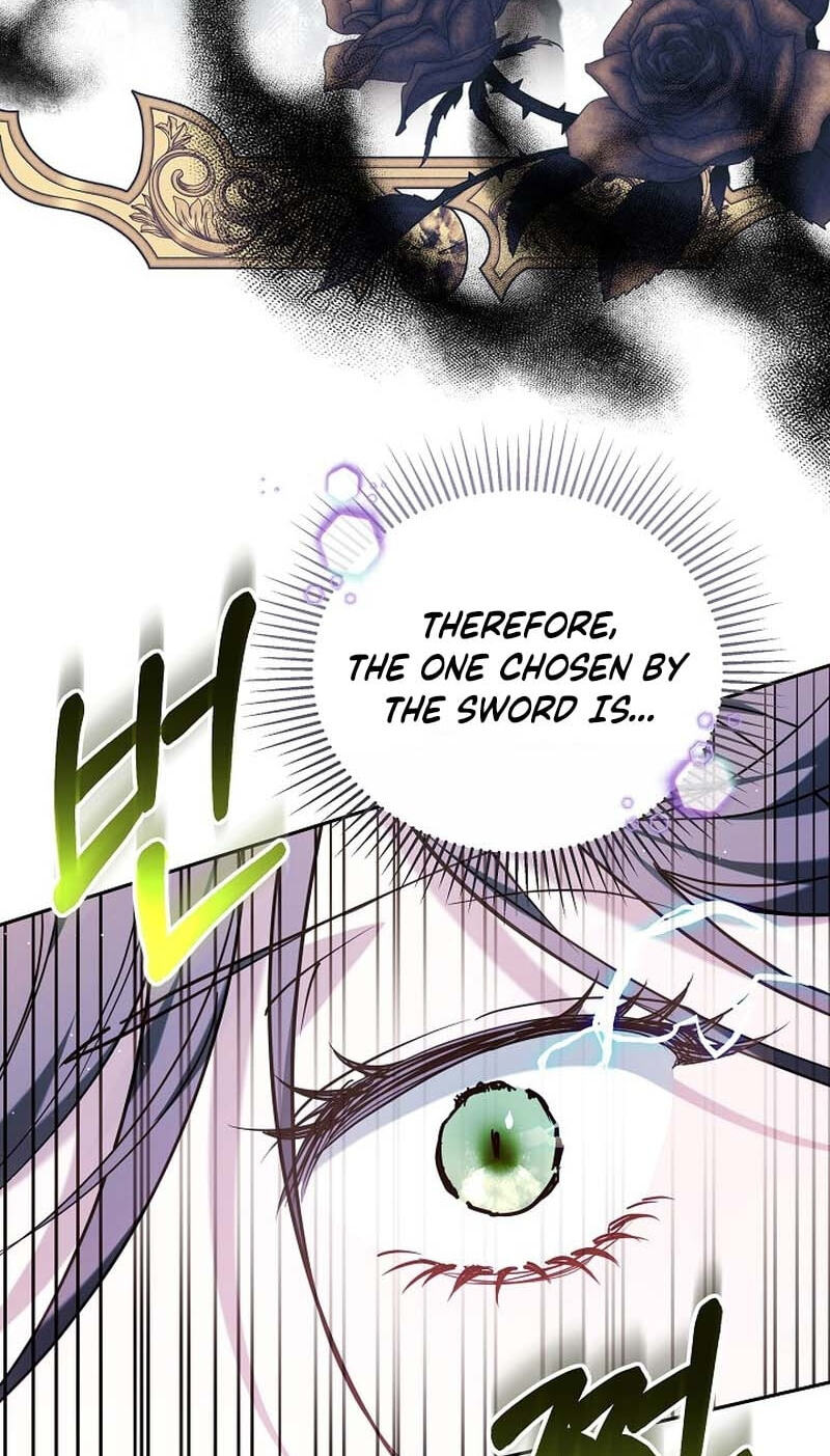 The Reason Why That Villainess Picked Up A Sword Chapter 4 page 80 - 