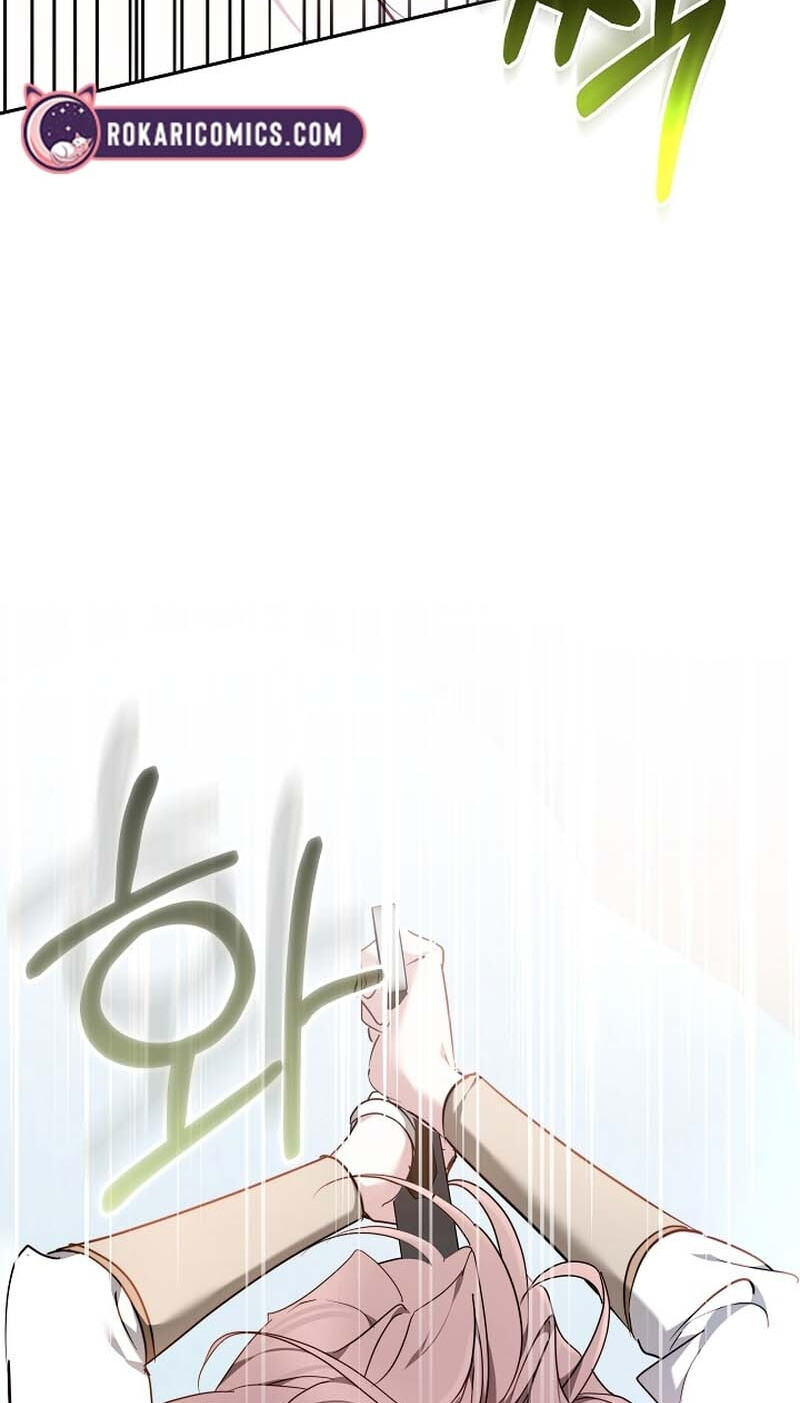 The Reason Why That Villainess Picked Up A Sword Chapter 4 page 81 - 