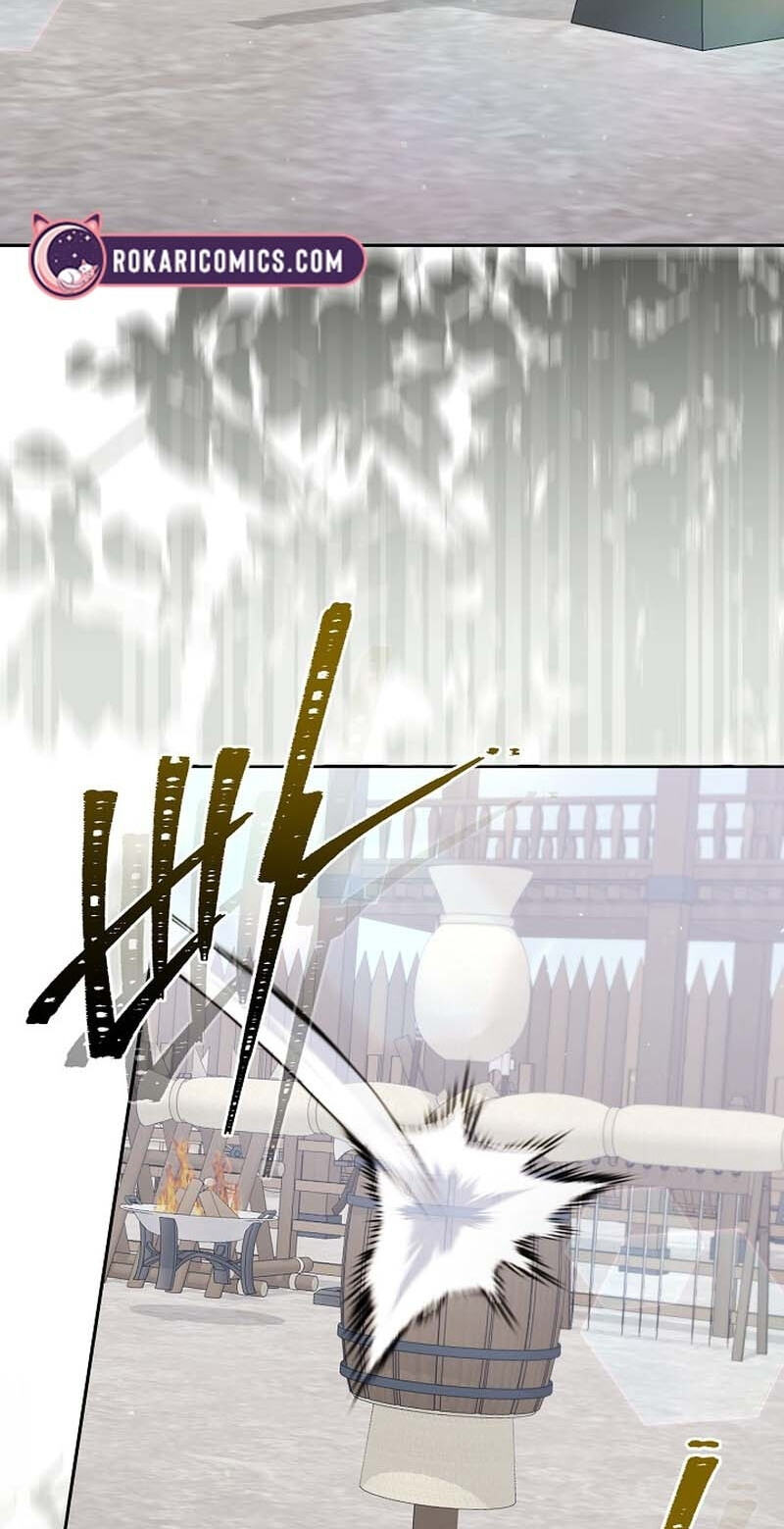 The Reason Why That Villainess Picked Up A Sword Chapter 4 page 86 - 