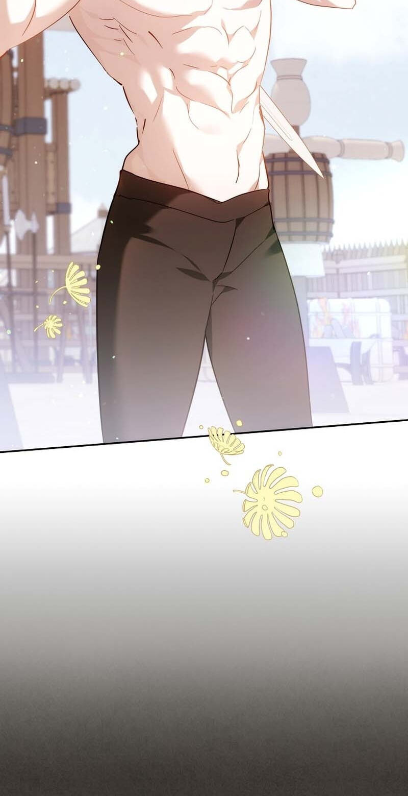 The Reason Why That Villainess Picked Up A Sword Chapter 4 page 89 - 