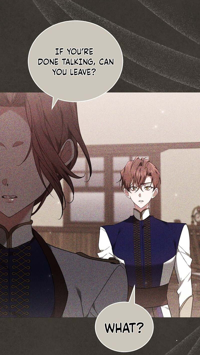 The Reason Why That Villainess Picked Up A Sword Chapter 4 page 91 - 