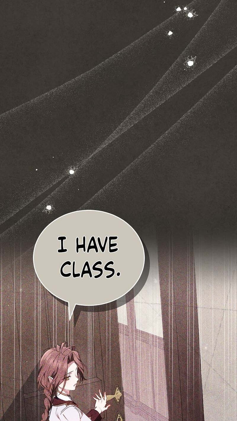 The Reason Why That Villainess Picked Up A Sword Chapter 4 page 92 - 