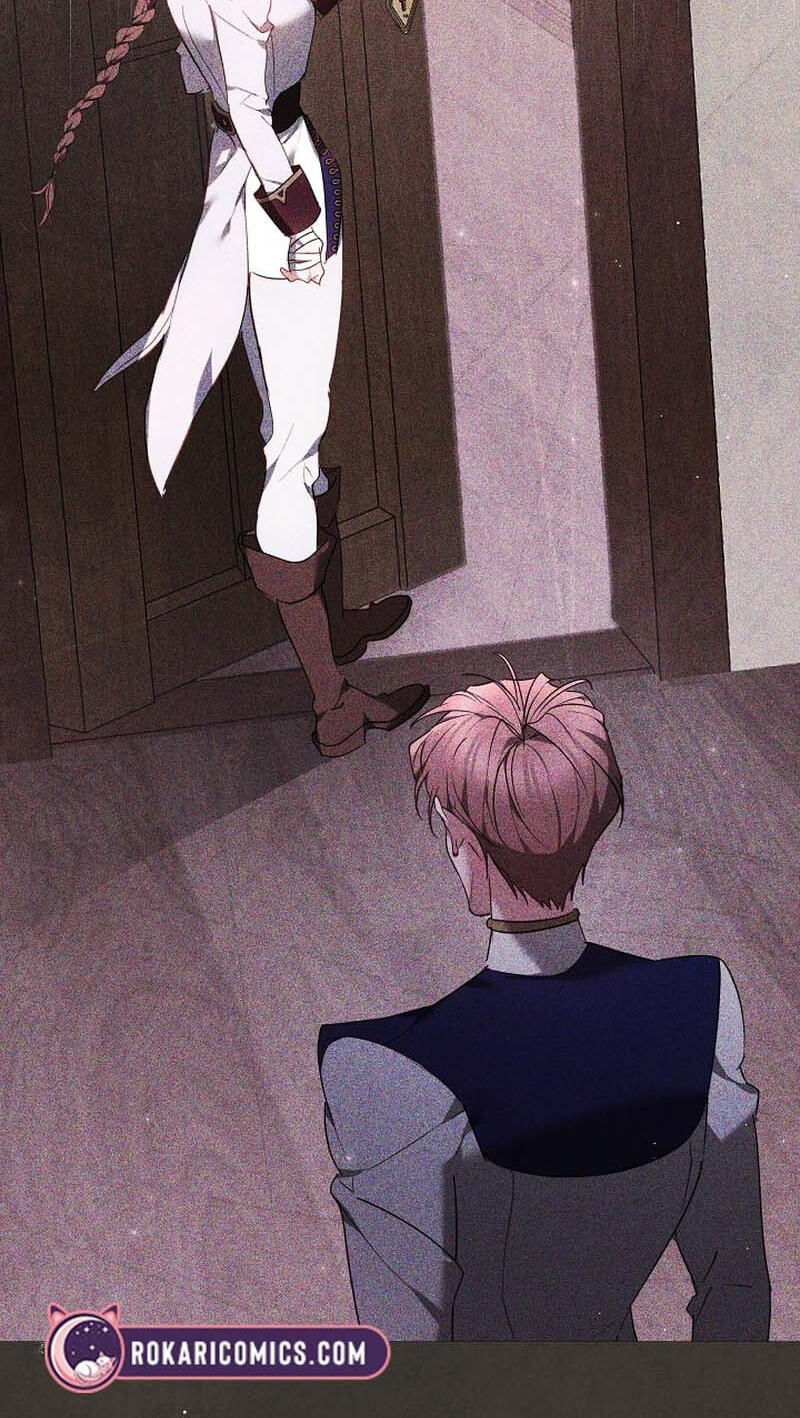 The Reason Why That Villainess Picked Up A Sword Chapter 4 page 93 - 