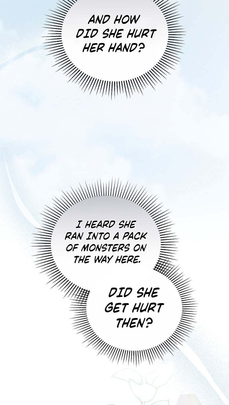 The Reason Why That Villainess Picked Up A Sword Chapter 4 page 96 - 