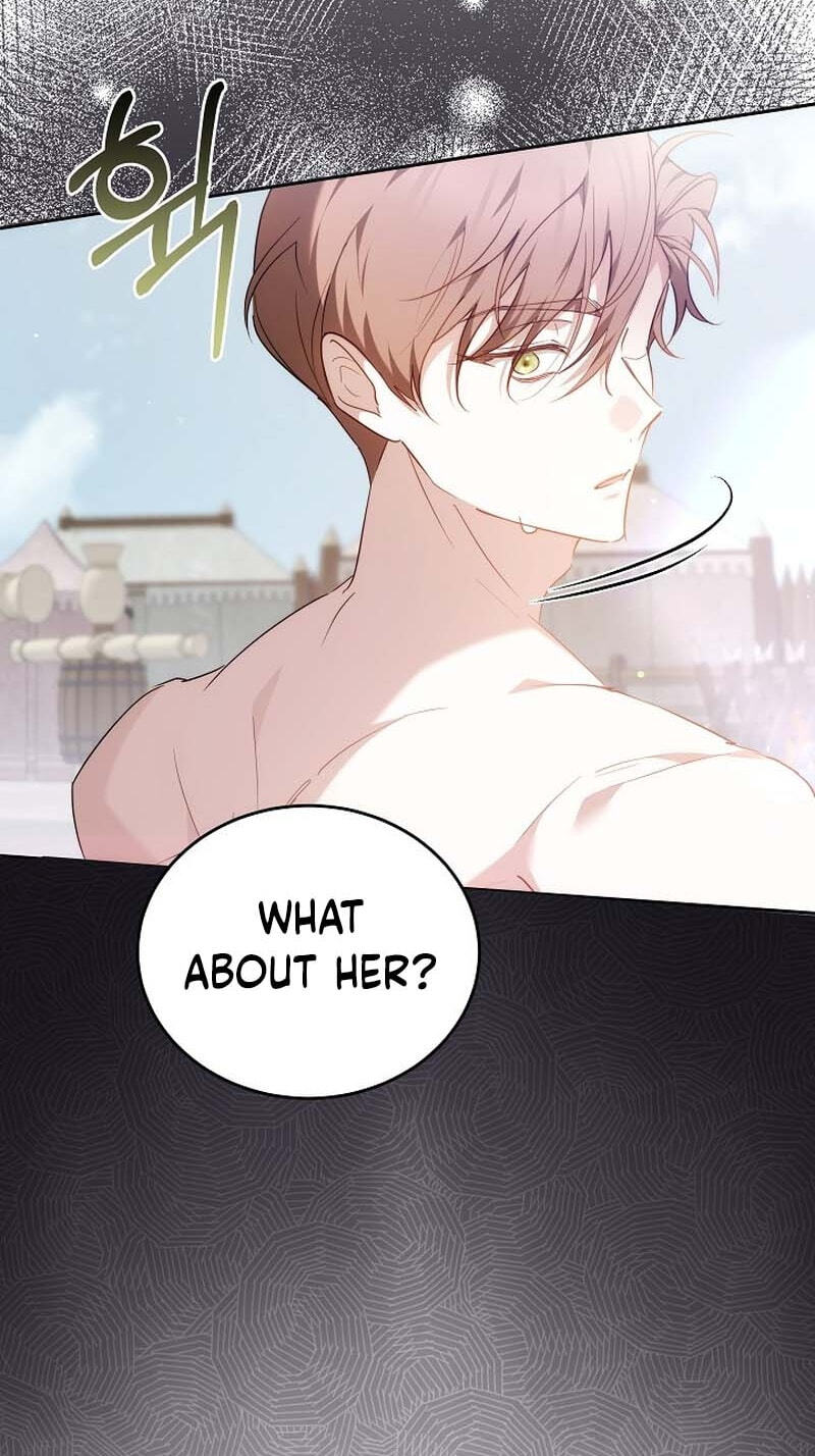 The Reason Why That Villainess Picked Up A Sword Chapter 4 page 99 - 