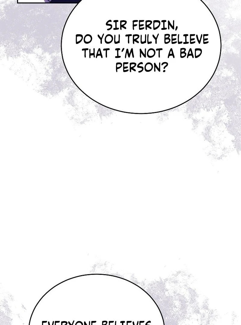 The Reason Why That Villainess Picked Up A Sword Chapter 40 page 33 - 