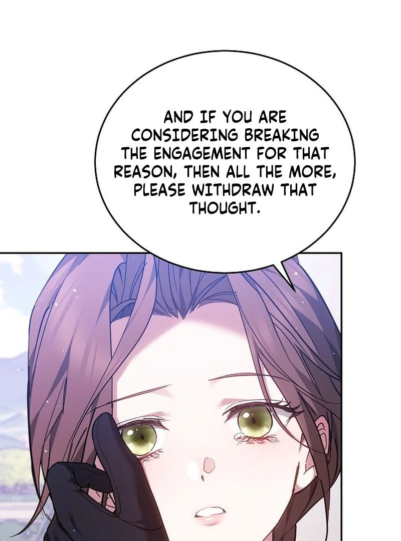 The Reason Why That Villainess Picked Up A Sword Chapter 40 page 42 - 