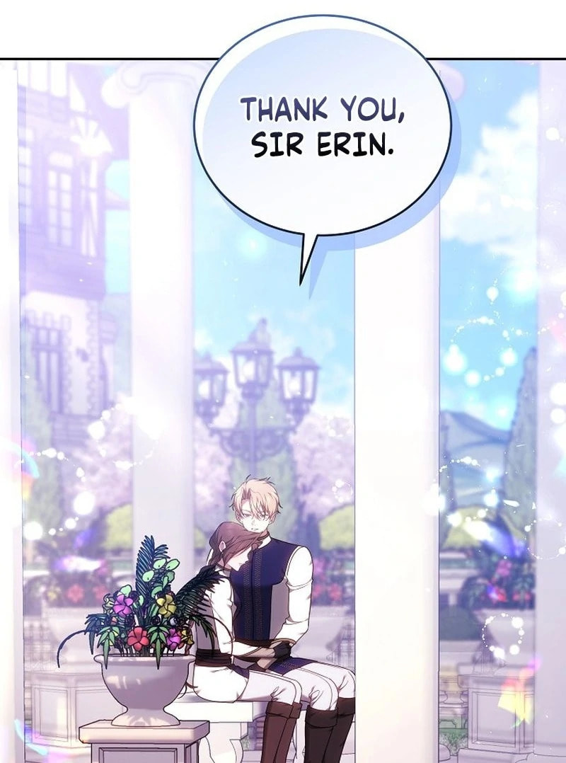 The Reason Why That Villainess Picked Up A Sword Chapter 40 page 51 - 