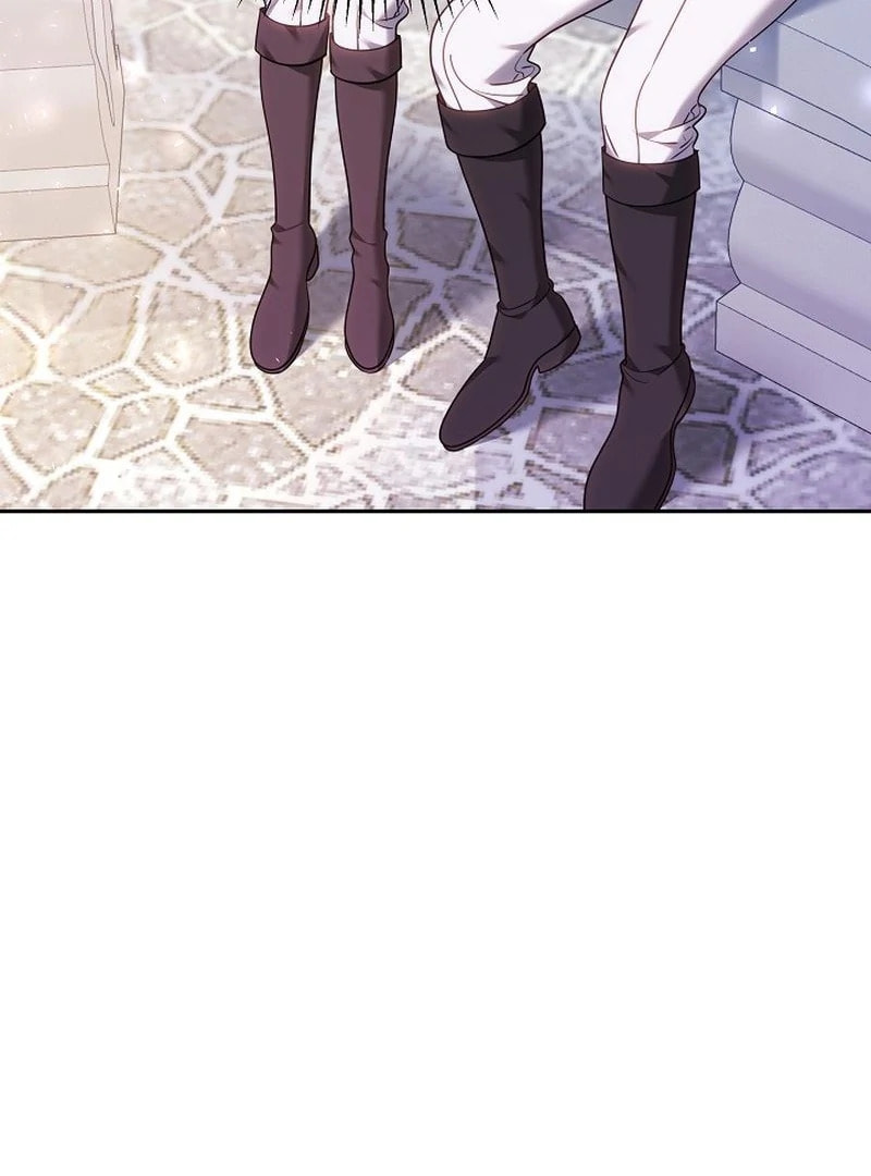 The Reason Why That Villainess Picked Up A Sword Chapter 40 page 60 - 