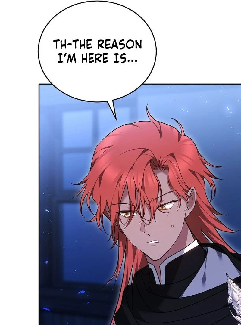 The Reason Why That Villainess Picked Up A Sword Chapter 41 page 2 - 