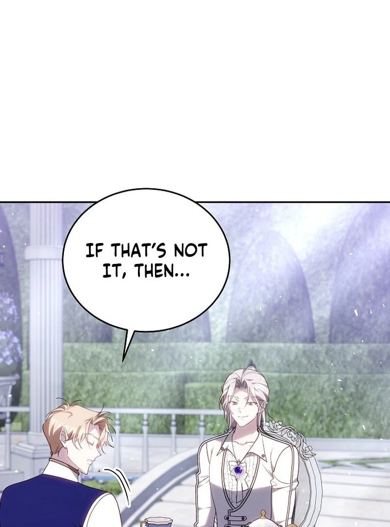 The Reason Why That Villainess Picked Up A Sword Chapter 41 page 105 - 