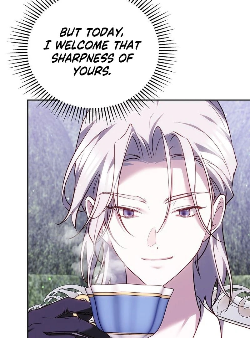 The Reason Why That Villainess Picked Up A Sword Chapter 41 page 107 - 