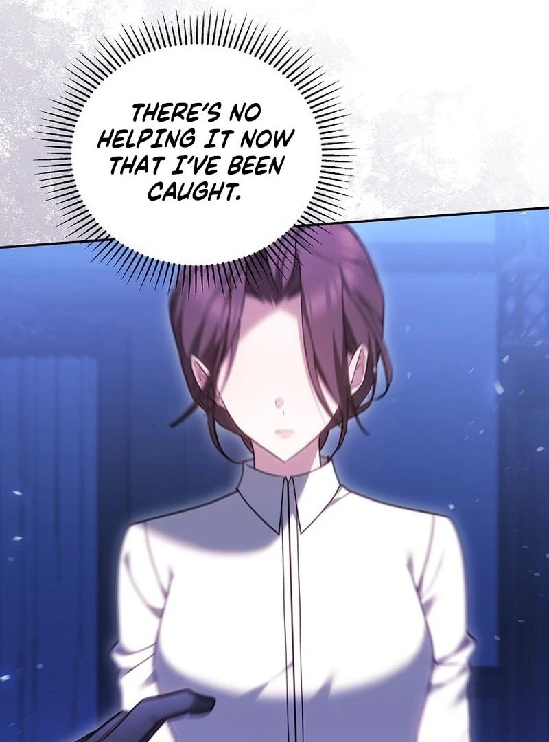 The Reason Why That Villainess Picked Up A Sword Chapter 41 page 12 - 
