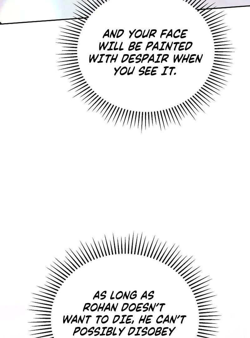 The Reason Why That Villainess Picked Up A Sword Chapter 41 page 111 - 