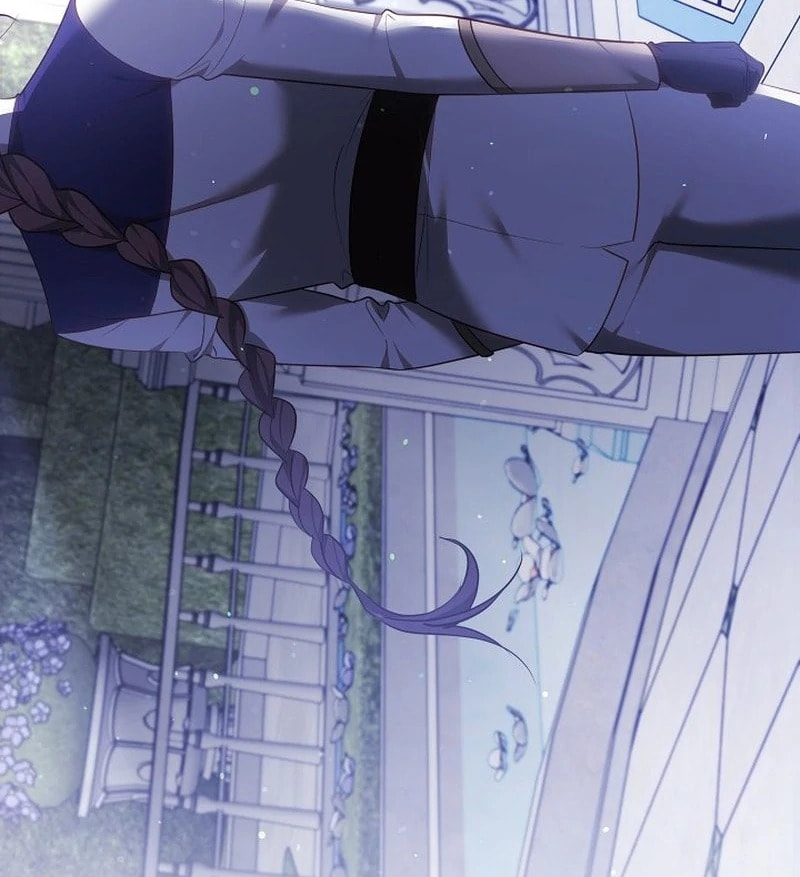 The Reason Why That Villainess Picked Up A Sword Chapter 41 page 114 - 