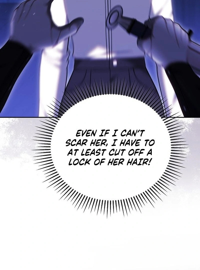 The Reason Why That Villainess Picked Up A Sword Chapter 41 page 13 - 