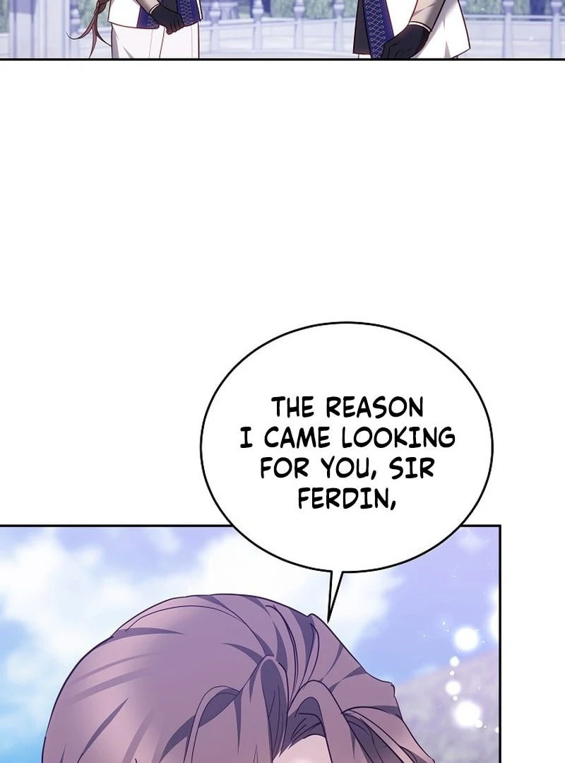 The Reason Why That Villainess Picked Up A Sword Chapter 41 page 121 - 