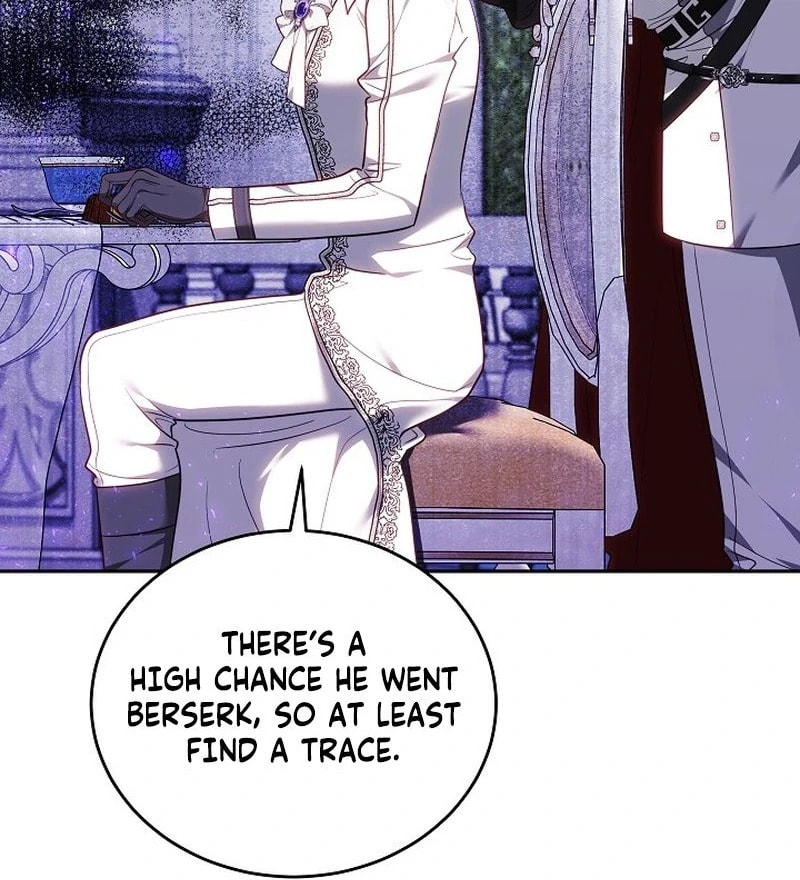 The Reason Why That Villainess Picked Up A Sword Chapter 41 page 129 - 
