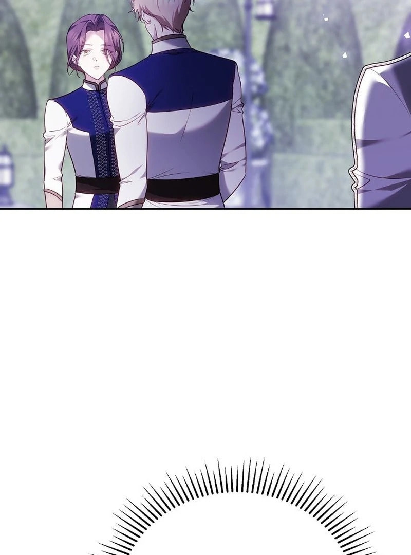The Reason Why That Villainess Picked Up A Sword Chapter 41 page 131 - 