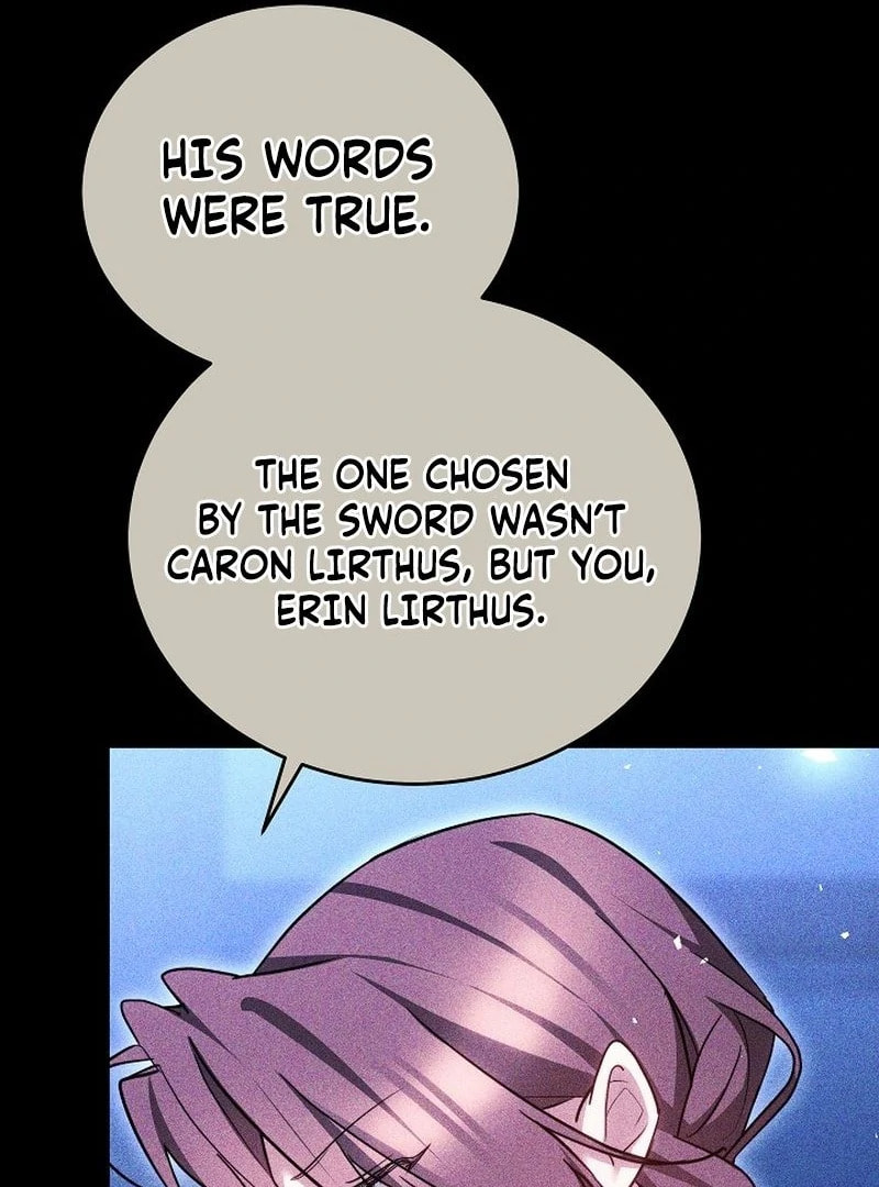 The Reason Why That Villainess Picked Up A Sword Chapter 41 page 136 - 