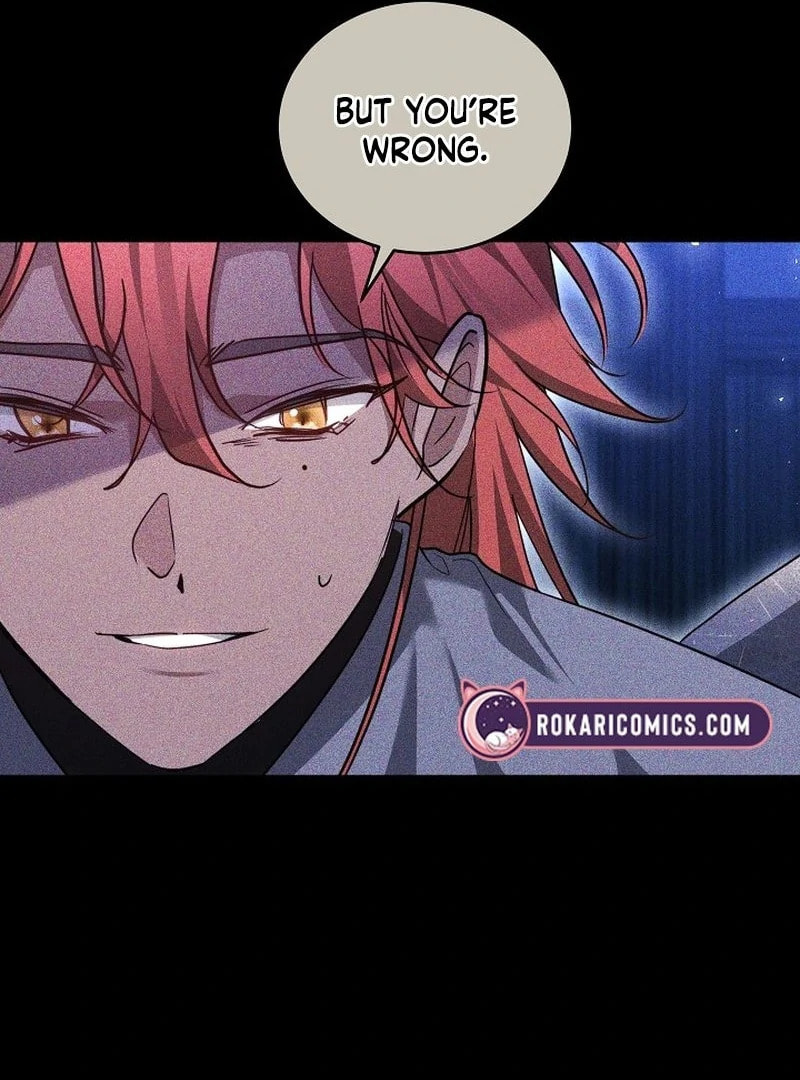 The Reason Why That Villainess Picked Up A Sword Chapter 41 page 141 - 