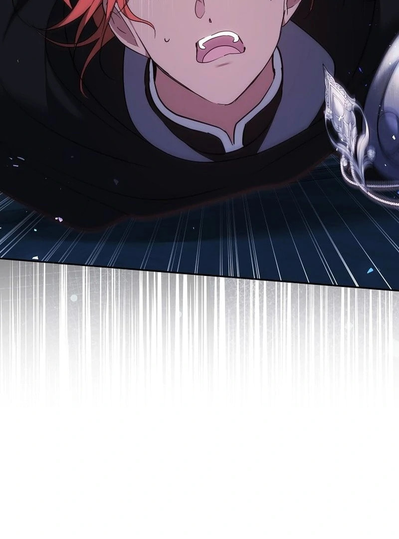 The Reason Why That Villainess Picked Up A Sword Chapter 41 page 18 - 