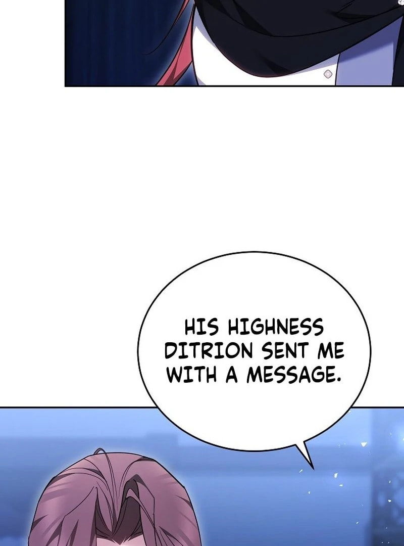The Reason Why That Villainess Picked Up A Sword Chapter 41 page 3 - 