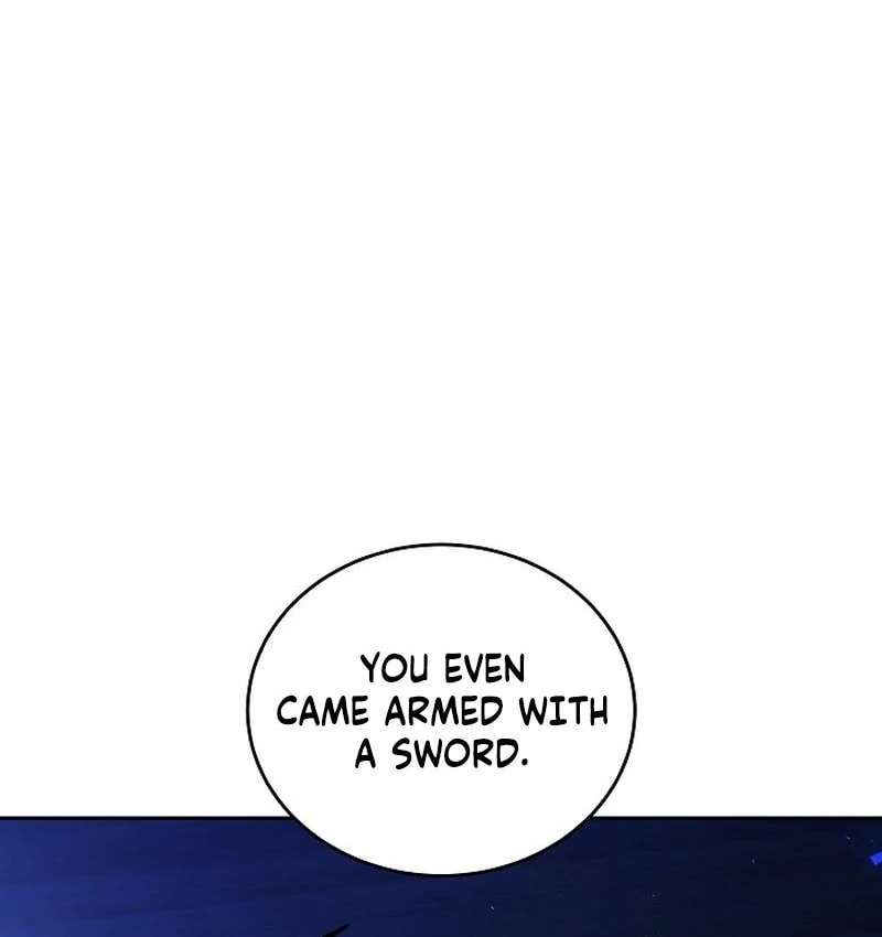 The Reason Why That Villainess Picked Up A Sword Chapter 41 page 21 - 