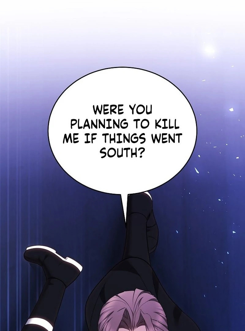 The Reason Why That Villainess Picked Up A Sword Chapter 41 page 23 - 