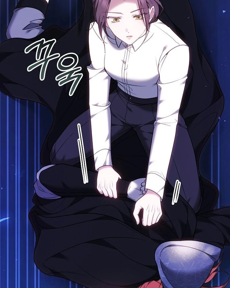 The Reason Why That Villainess Picked Up A Sword Chapter 41 page 24 - 