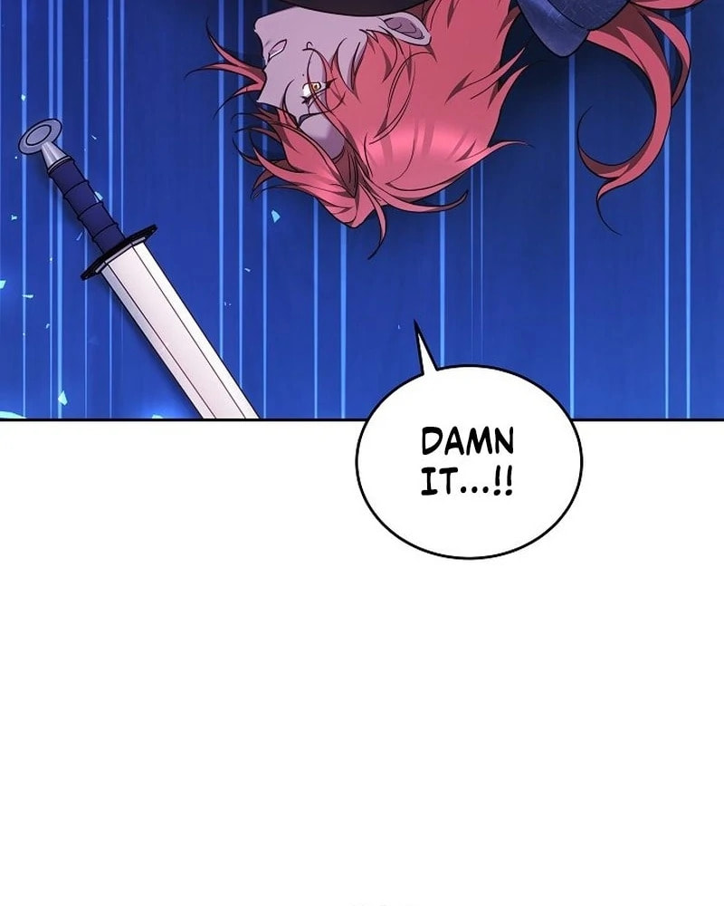 The Reason Why That Villainess Picked Up A Sword Chapter 41 page 25 - 
