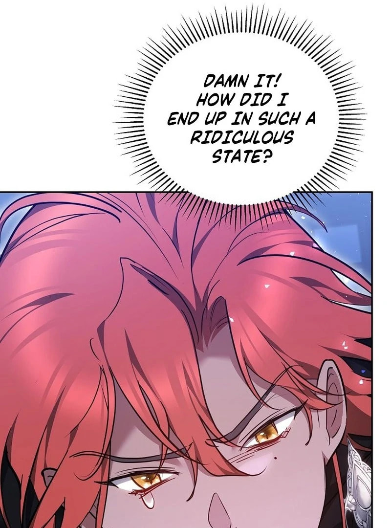 The Reason Why That Villainess Picked Up A Sword Chapter 41 page 27 - 