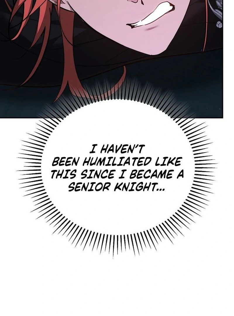 The Reason Why That Villainess Picked Up A Sword Chapter 41 page 28 - 