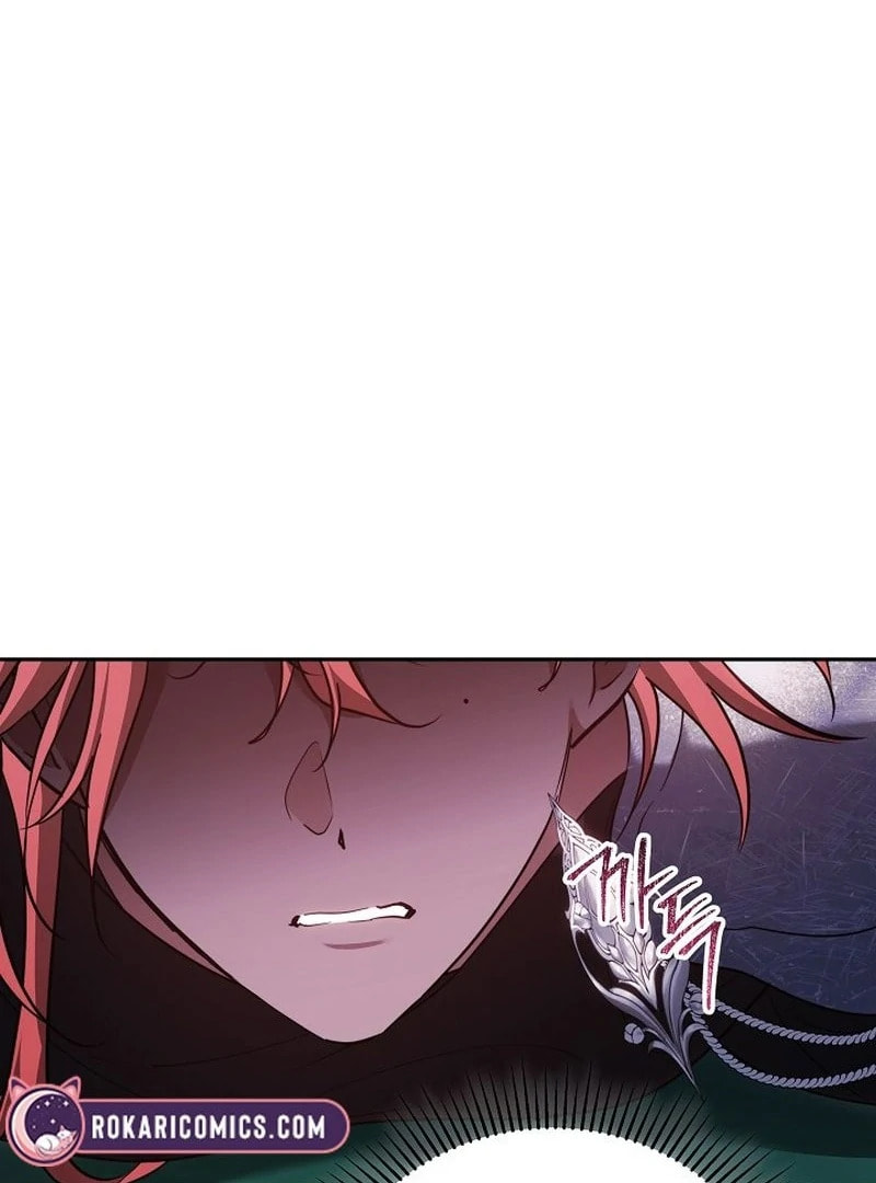 The Reason Why That Villainess Picked Up A Sword Chapter 41 page 29 - 
