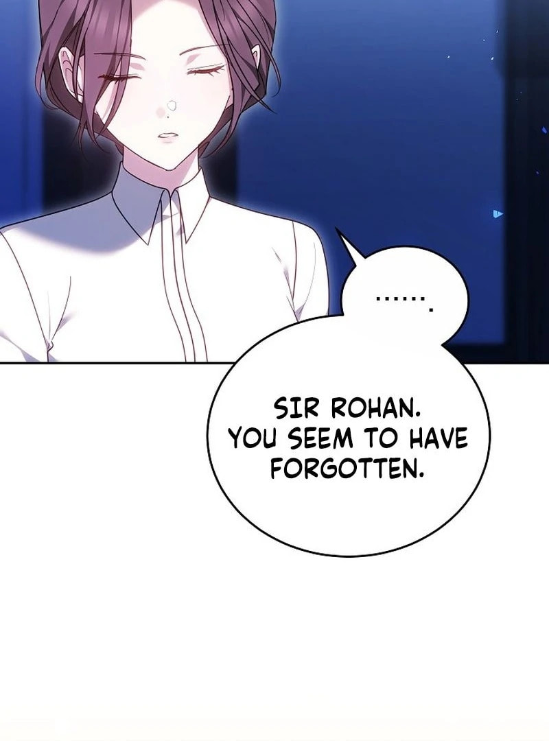 The Reason Why That Villainess Picked Up A Sword Chapter 41 page 4 - 