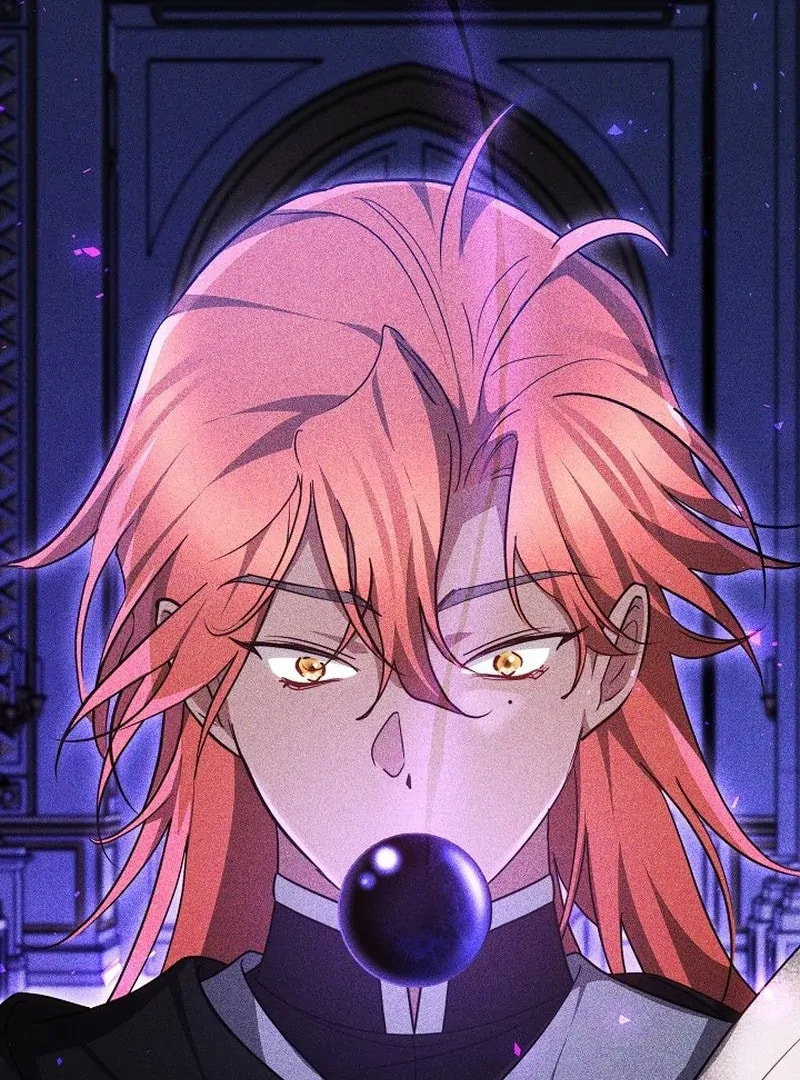 The Reason Why That Villainess Picked Up A Sword Chapter 41 page 32 - 