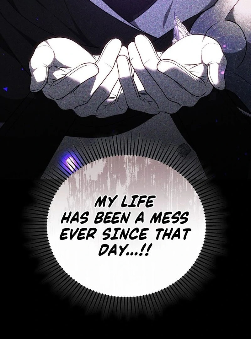 The Reason Why That Villainess Picked Up A Sword Chapter 41 page 33 - 