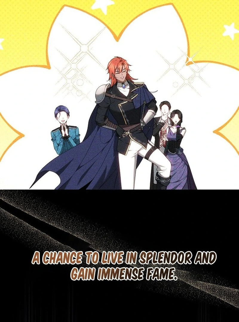 The Reason Why That Villainess Picked Up A Sword Chapter 41 page 38 - 